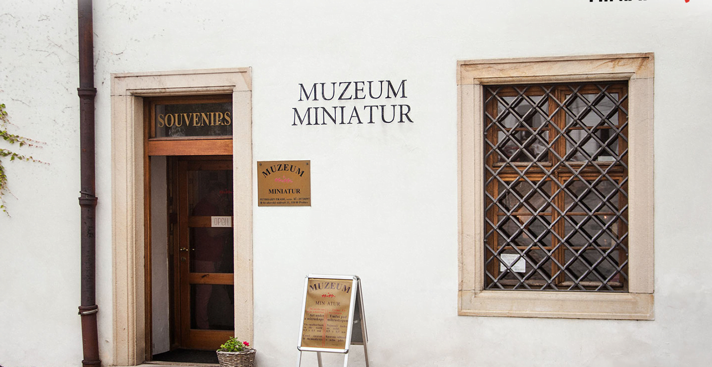 Miniaturmuseum: